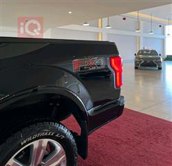 فۆرد F-150